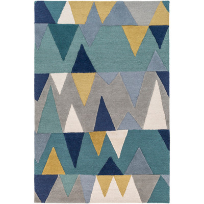 Surya Kennedy  Rug - KDY3012 - 8' x 10'