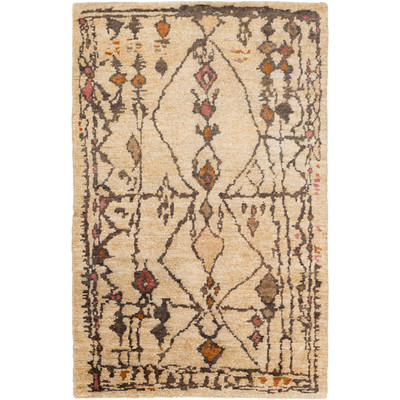 Surya Medina  Rug - MED1110 - 4' x 6'