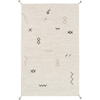 Surya Montezuma  Rug - MTZ2005 - 3'3" x 5'3"