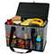Collapsible Home & Trunk Organizer - Houndstooth image 2