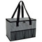 Collapsible Home & Trunk Organizer - Houndstooth image 1