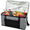Folding 72 Can Cooler - Houndstooth image 2