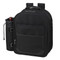 Two Person Picnic Backpack - Black image 2
