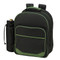 Two Person Picnic Backpack - Forest Green image 2