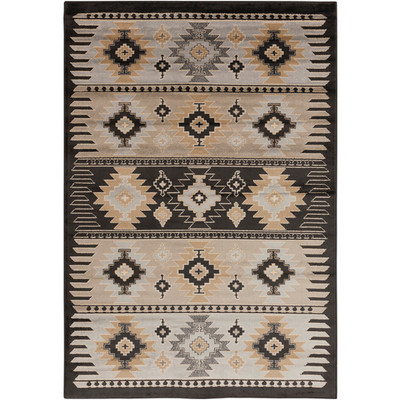 Surya Paramount  Rug - PAR1046 - 6'7" x 9'6"