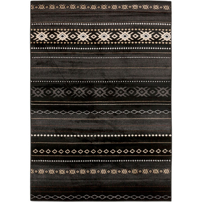 Surya Paramount  Rug - PAR1047 - 5'3" x 7'6"