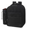 Four Person Picnic Backpack - Black image 2