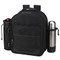 Two Person Coffee Backpack - Black image 2