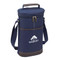 Two Bottle Insulated Carrier - Navy image 2