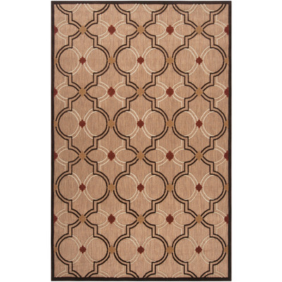 Surya Portera  Rug - PRT1049 - 8'8" x 12'