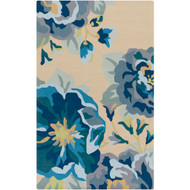 Surya Rain  Rug - RAI1231 - 5' x 8'