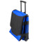 60 Can Collapsible Rolling Cooler - Royal Blue image 3