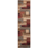 Surya Riley  Rug - RLY5004 - 2' x 7'5"