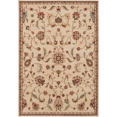 Surya Riley  Rug - RLY5026 - 6'6" x 9'8"