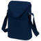 Two Bottle Cooler Tote - Navy image 1