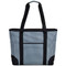 Extra Large Insulated Cooler Tote - Houndstooth image 1