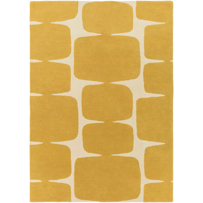 Surya Scion  Rug - SCI36 - 5' x 8'