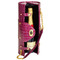 Wine Carrier & Purse - Purple image 3