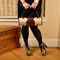 Wine Carrier & Purse - Strahttps://cdn3.bigcommerce.com/s-nzzxy311bx/product_images//w/Brown image 4