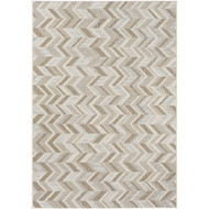 Surya Santa Cruz  Rug - STZ6004 - 3'11" x 5'7"