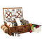 Dorset Basket for 4 https://cdn3.bigcommerce.com/s-nzzxy311bx/product_images//w/coffee set & blanket - London image 1