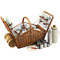 Huntsman Basket for 4 https://cdn3.bigcommerce.com/s-nzzxy311bx/product_images//w/coffee set & blanket - Gazebo image 1