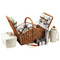 Huntsman Basket for 4 https://cdn3.bigcommerce.com/s-nzzxy311bx/product_images//w/coffee service - Gazebo image 1