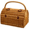 Sussex Picnic Basket for Two - London image 2