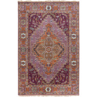 Surya Zeus  Rug - ZEU7820 - 9' x 13'