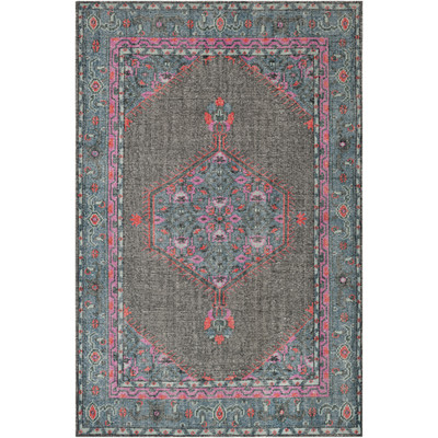 Surya Zahra  Rug - ZHA4006 - 3'6" x 5'6"