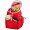 Cooler Backpack - 22 Can Capacity - Red image 2