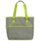 Extra Large Insulated Cooler Tote - Diamond Granite image 2