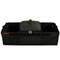 Ultimate Trunk Organizer WITH 28 Can Cooler - Black image 1