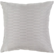 Surya Caplin Pillow - CP007 - 20 x 20 x 4 - Poly