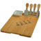 Windsor Cheese Board Set - Available Mid Septmeber - Hard Wood image 2