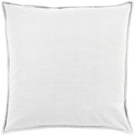 Surya Cotton Velvet Pillow - CV013 - 13 x 19 x 4 - Down