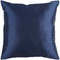 Surya Solid Luxe Pillow - HH032 - 22 x 22 x 5 - Down