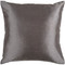 Surya Solid Luxe Pillow - HH034 - 18 x 18 x 4 - Down
