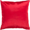 Surya Solid Luxe Pillow - HH035 - 18 x 18 x 4 - Down