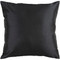 Surya Solid Luxe Pillow - HH037 - 18 x 18 x 4 - Poly