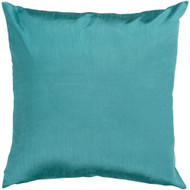 Surya Solid Luxe Pillow - HH041 - 18 x 18 x 4 - Down