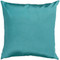 Surya Solid Luxe Pillow - HH041 - 22 x 22 x 5 - Down