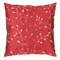 Surya Blossom Pillow - HH093 - 18 x 18 x 4 - Down