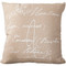 Surya Montpellier Pillow - LG511 - 18 x 18 x 4 - Poly