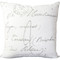 Surya Montpellier Pillow - LG512 - 18 x 18 x 4 - Down