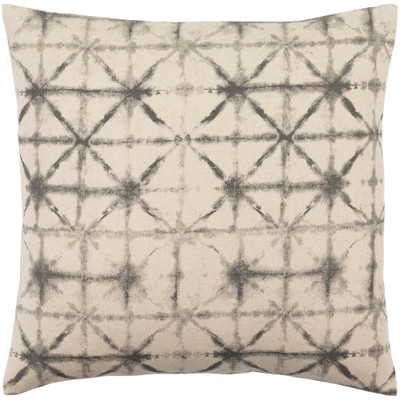 Surya Nebula Pillow - NEB002 - 18 x 18 x 4 - Poly