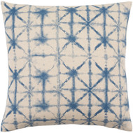 Surya Nebula Pillow - NEB003 - 18 x 18 x 4 - Down