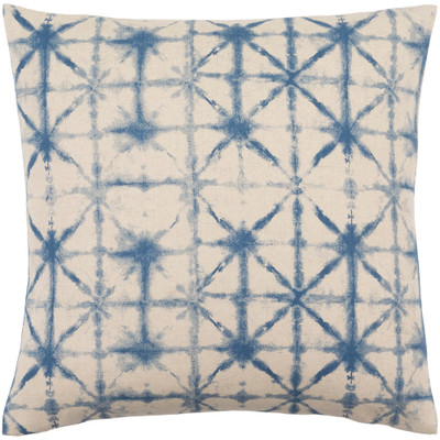 Surya Nebula Pillow - NEB003 - 20 x 20 x 5 - Down