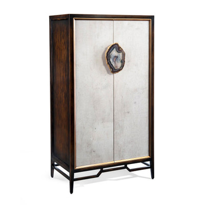 John Richard Anzu Cabinet