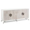 John Richard Dante Four-Door Credenza